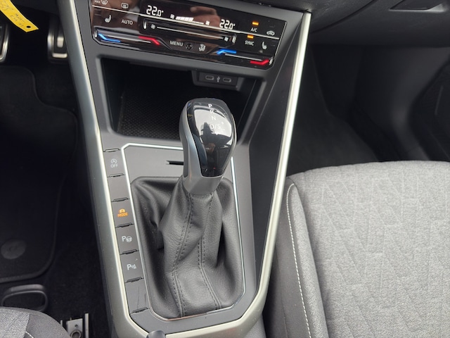 Volkswagen Taigo DSG Move