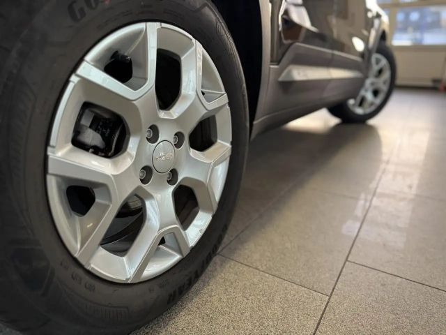 Jeep Avenger Altitude