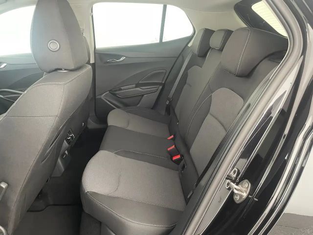 Skoda Fabia Selection