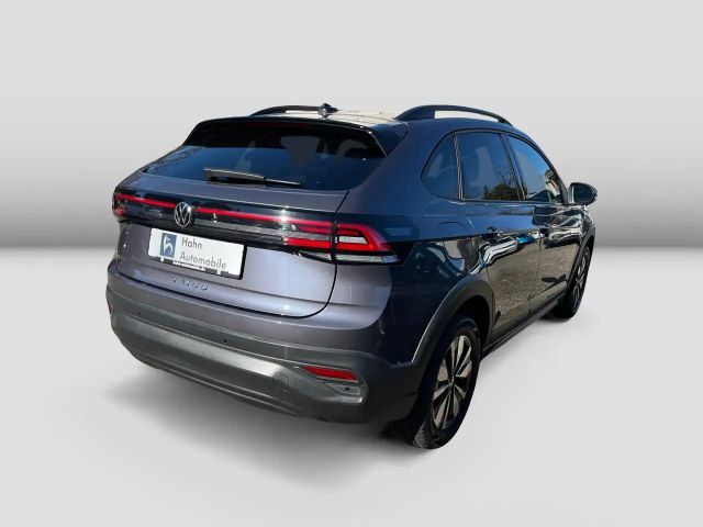 Volkswagen Taigo 1.0 TSI Move