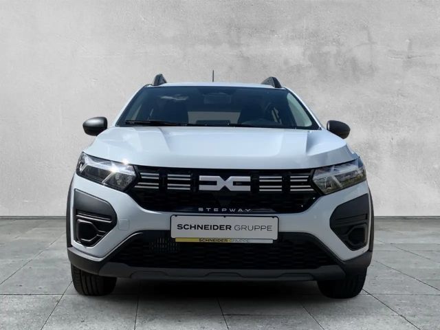 Dacia Sandero ECO-G Essential Stepway