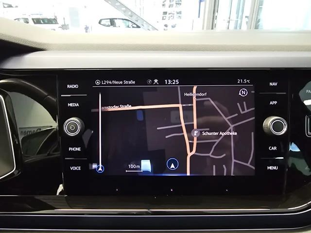 Volkswagen Polo Comfortline