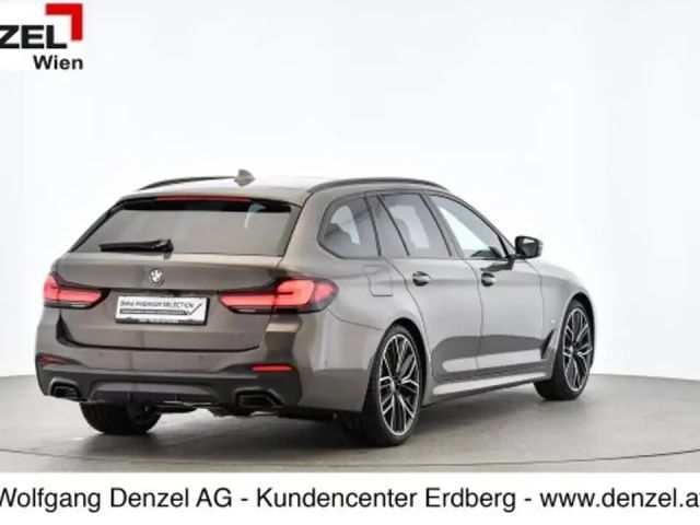 BMW 530 530d Touring xDrive