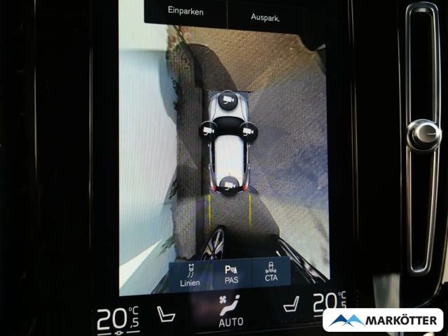 Volvo XC40 Dark Plus Recharge T5