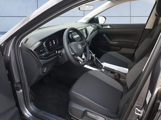 Volkswagen Taigo 1.0 TSI DSG Life