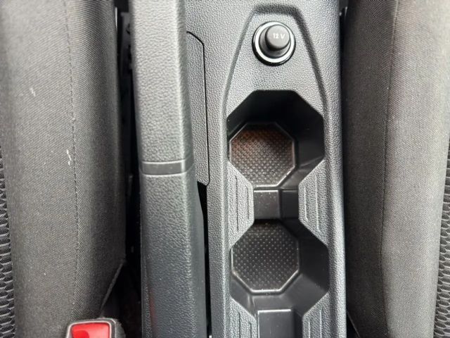 Volkswagen Polo Basis