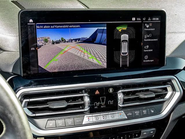 BMW X4 Coupé M-Sport