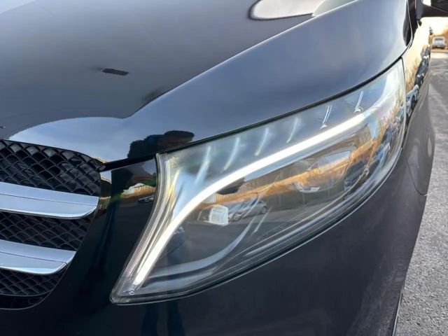 Mercedes-Benz V 250 Extralang V 250 d