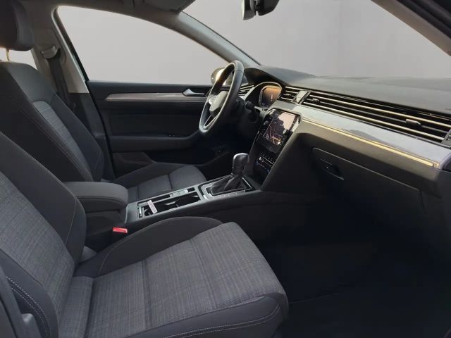 Volkswagen Passat 2.0 TSI Business DSG Variant