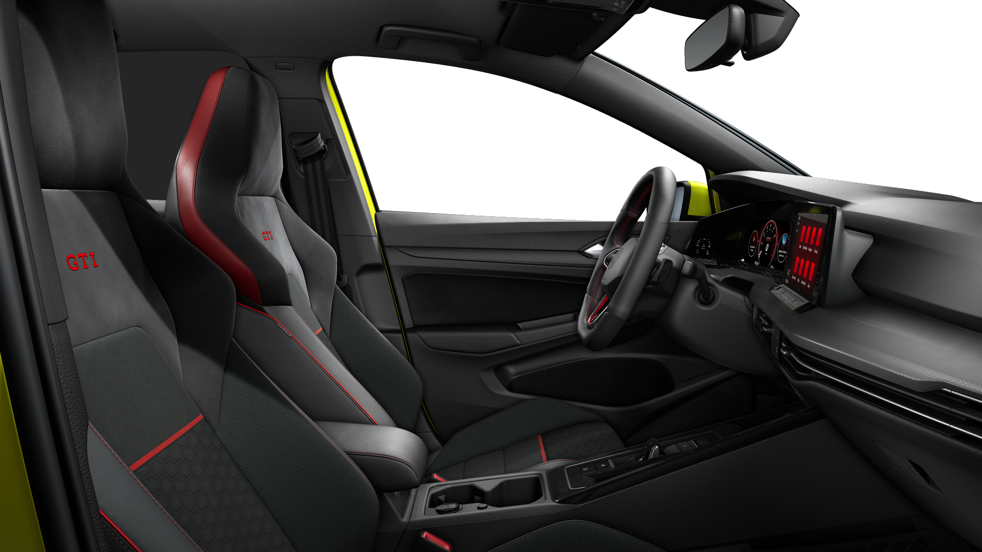 Volkswagen Golf Golf VIII