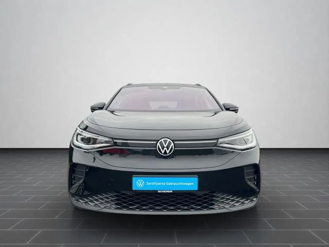 Volkswagen ID.4 77 KWh Performance Pro