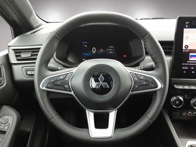 Mitsubishi Colt Intro Edition