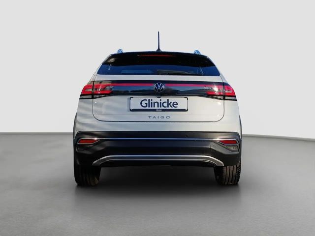 Volkswagen Taigo 1.5 TSI DSG IQ.Drive Style