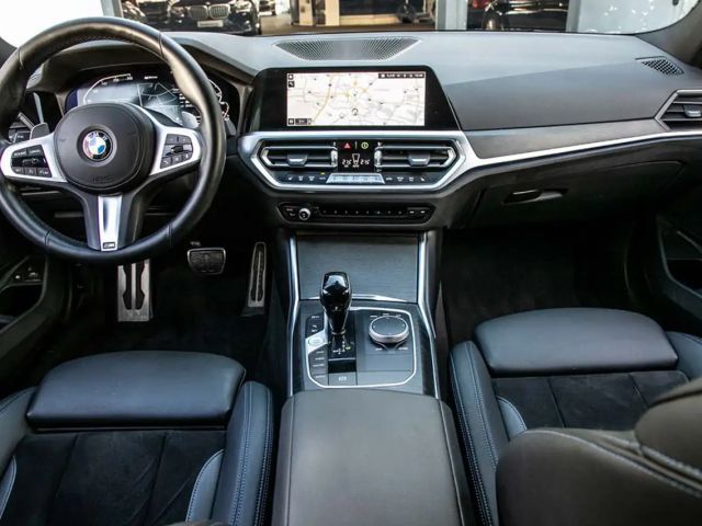 BMW 330 330e M-Sport Touring