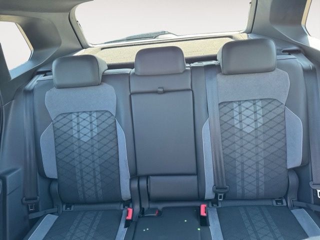 Volkswagen Tiguan 2.0 TDI DSG R-Line