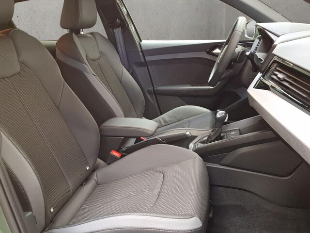 Audi A1 30 TFSI Allstreet S-Tronic