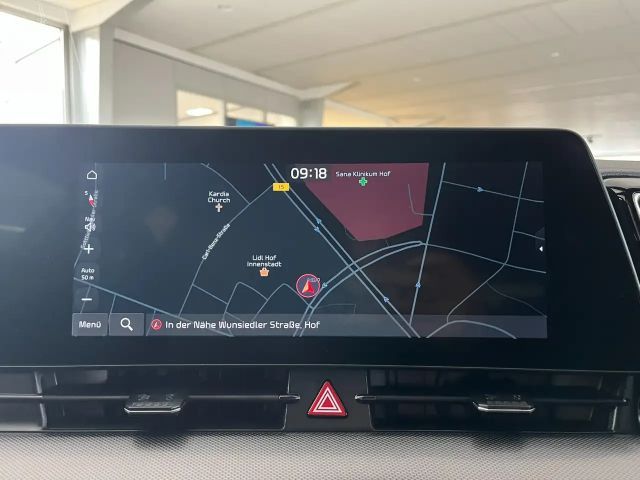 Kia Sportage GT-Line