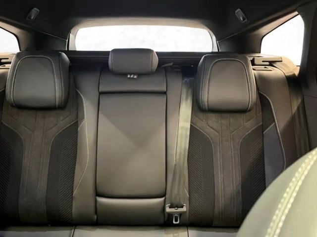 Peugeot 308 GT-Line Hybrid SW