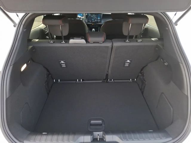 Ford Puma EcoBoost ST Line