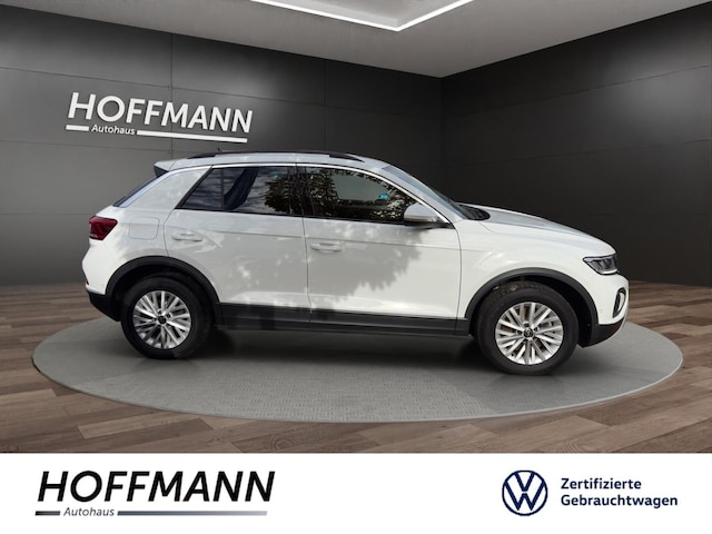 Volkswagen T-Roc 2.0 TDI DSG Life