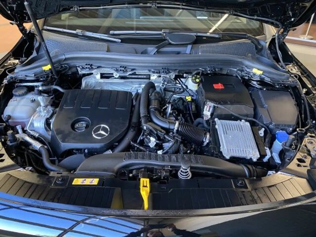 Mercedes-Benz GLA 200 Progressive