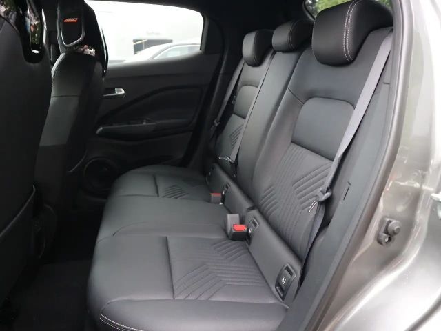 Nissan Juke DIG-T Tekna