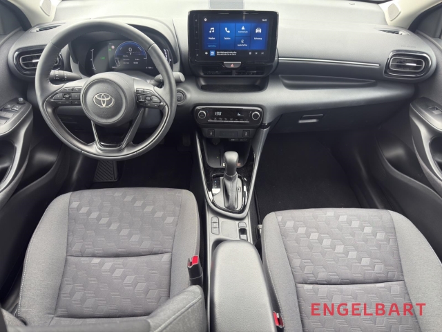 Toyota Yaris 5-deurs Comfort Team D