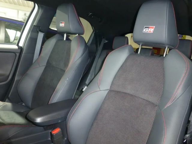 Toyota Yaris GR Hatchback Hybride