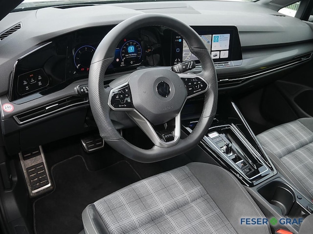 Volkswagen Golf DSG GTD