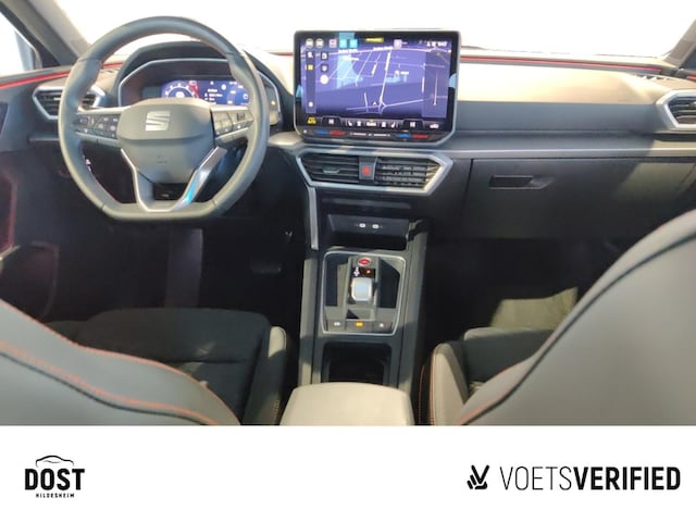 Seat Leon 1.5 eTSI FR-lijn Sportstourer