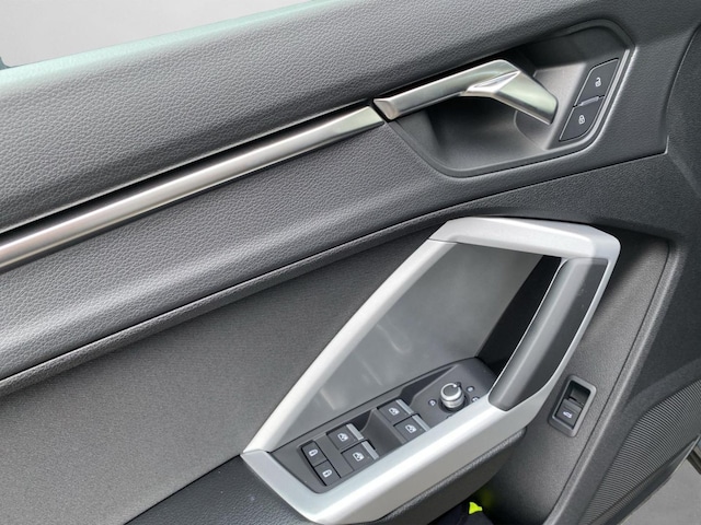 Audi Q3 S-Tronic Sportback