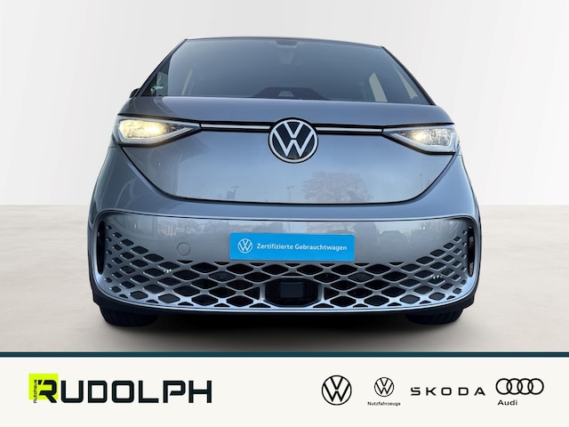 Volkswagen ID.Buzz Pro