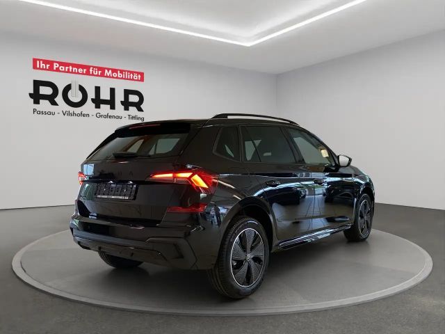 Skoda Kamiq 1.5 TSI Monte Carlo