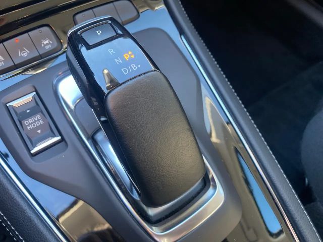 Opel Grandland X GS-Line Grand Sport