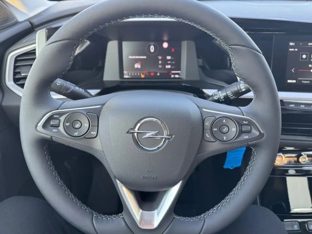 Opel Grandland X 1.2 Turbo Enjoy Turbo