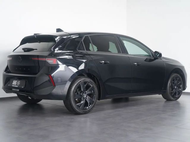 Opel Astra 1.2 Turbo GS-Line Grand Sport Turbo