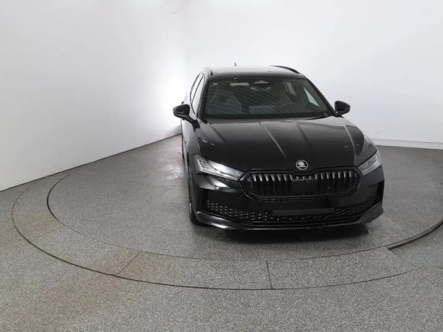 Skoda Superb Sportline iV