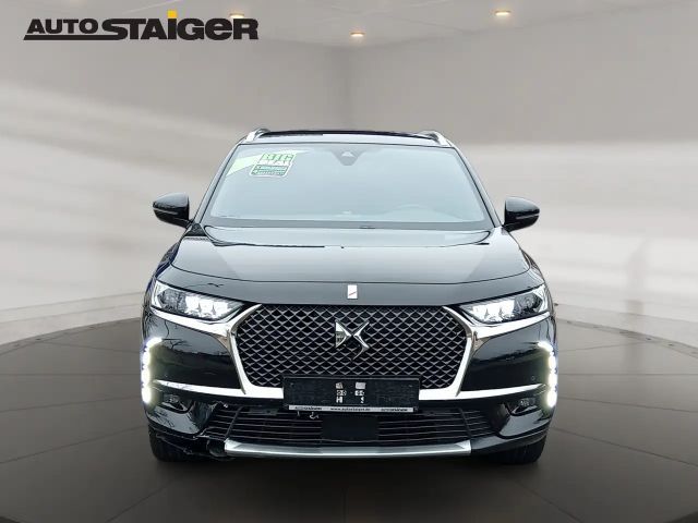 DS DS 7 Crossback Mobiles