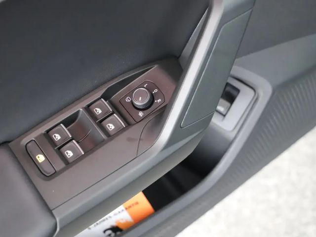 Seat Leon 2.0 TDI FR-lijn