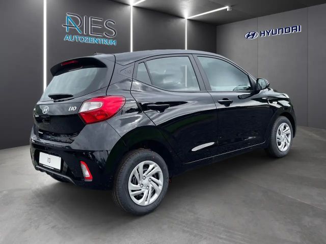 Hyundai i10 1.0 Select