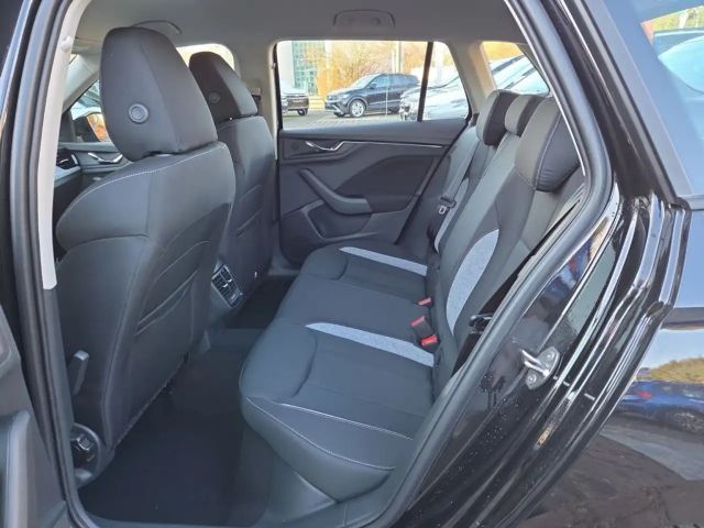 Skoda Kamiq 1.0 TSI Selection