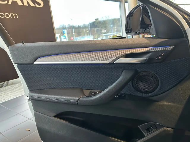 BMW X2 xDrive