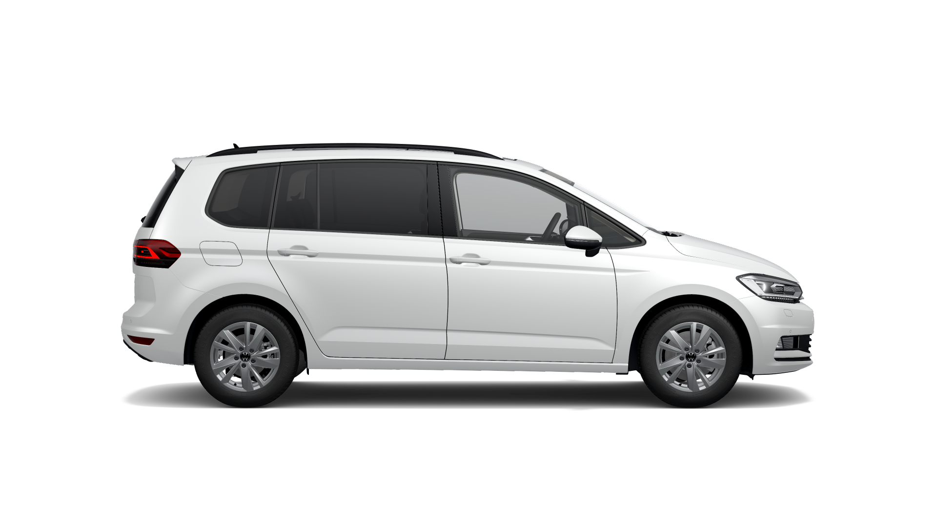 Volkswagen Touran 2.0 TDI Comfortline DSG