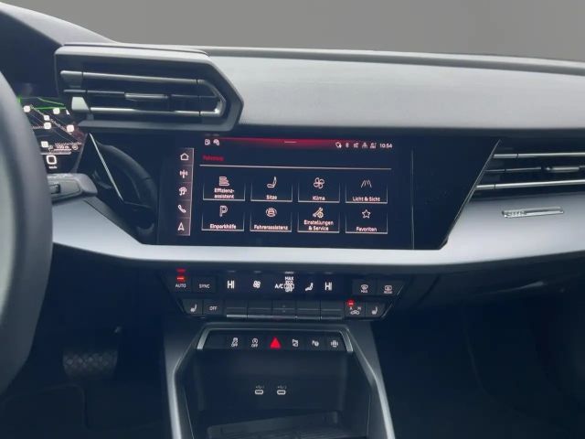 Audi A3 35 TDI S-Line S-Tronic Sedan