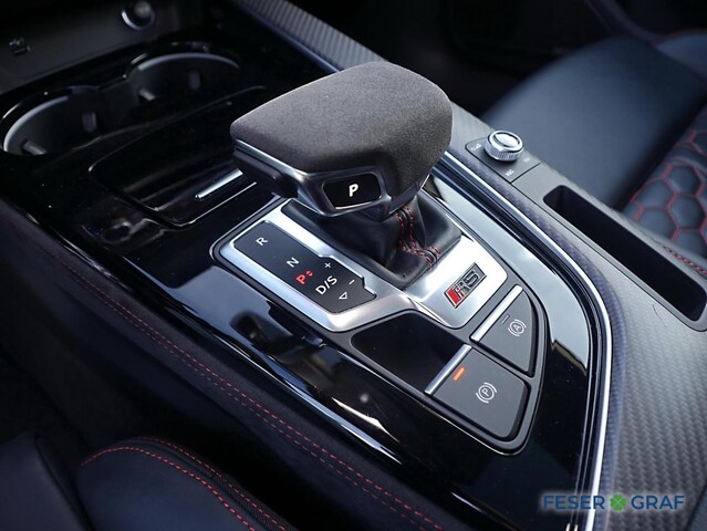 Audi RS4 Avant Quattro