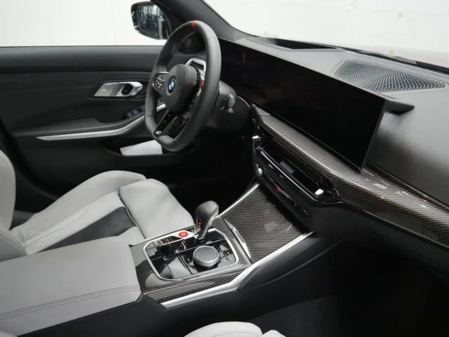 BMW M3 Competition Sedan