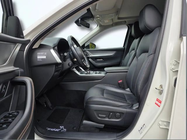 Mazda CX-60 2.5L 4WD Homura e-Skyactiv