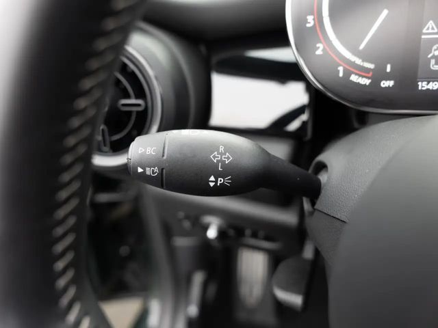 MINI John Cooper Works Cabrio LED ACC NAVI LEDER