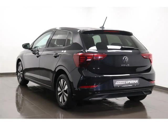 Volkswagen Polo 1.0 TSI Move