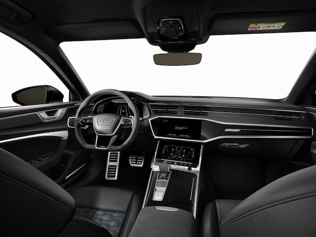 Audi A6 e-tron Avant Performance Quattro